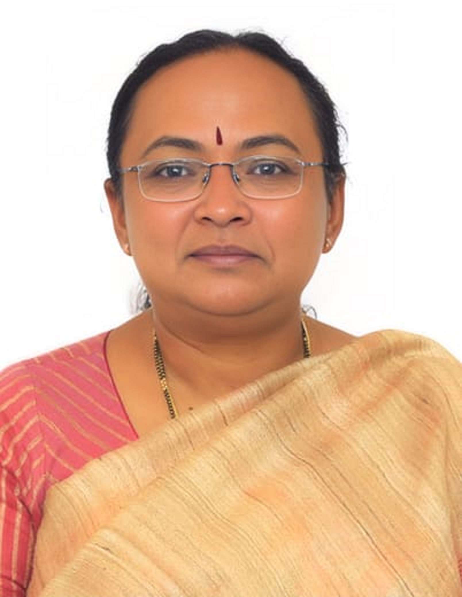 Tmt.V.R.Subbulaxmi I.A.S